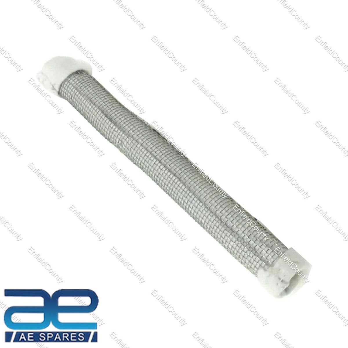 For Matchless Ajs Singles Twins Oil Filter Element 