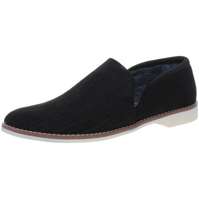 

Женские черные лоферы Dr. Scholls City Slicker 9 Medium (B,M) BHFO 6680, Черный