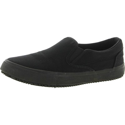 

Женские кроссовки Skechers Delvee Black Slip-On Sneakers Shoes 8 Medium (B,M) BHFO 3254, Черный