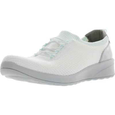 

Женские кроссовки и кроссовки Bzees Gold Rush White 7 Medium (B,M) 3870, Белый