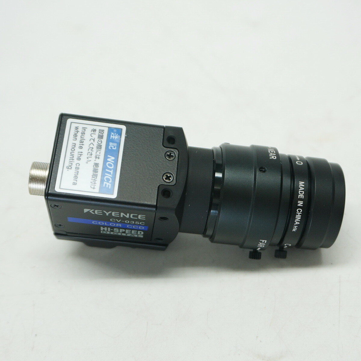 KEYENCE cv035c セット $_57.JPG?set_id=8800005007