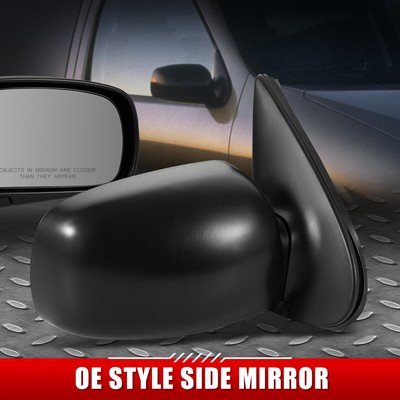 ДЛЯ 99-02 MERCURY VILLAGER QUEST В СТИЛЕ OE С ЭЛЕКТРОПРИВОДОМ И ОБОГРЕВОМ БОКОВОГО ЗЕРКАЛА СО СТОРОНЫ ПАССАЖИРА