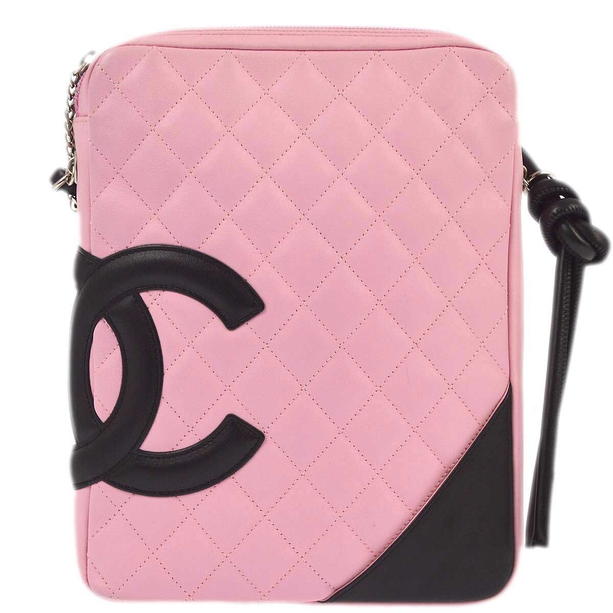 25C 大人気♡ケリー【CHANEL】2way ショルダーバッグ 店頭には並ばない！レア商品】CHANEL ショルダーバッグ ケリー