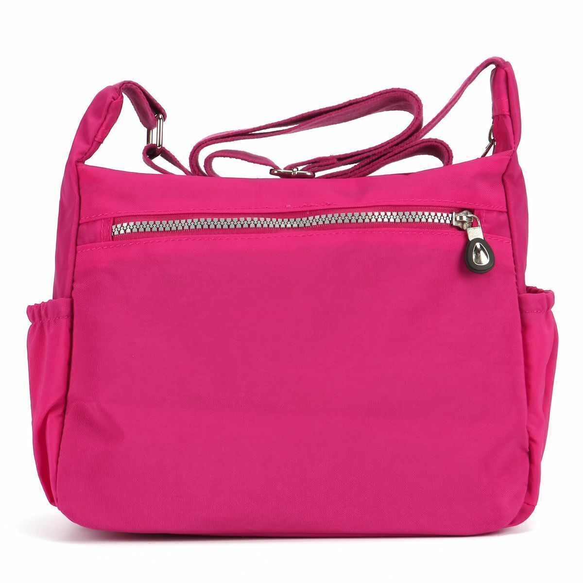 Waterproof Messenger Cross Body Ladies Handbag Shoulder Bag Womens Large Purse