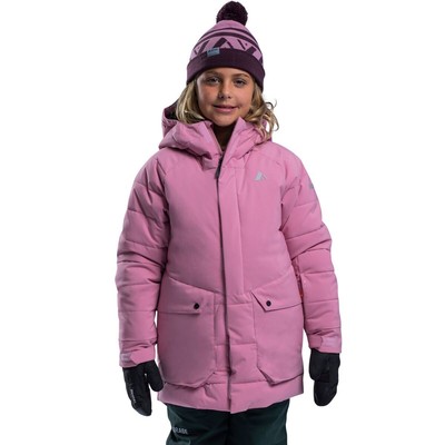 

Куртка Orage Adirondack – для девочек, Pink lotus, Orage