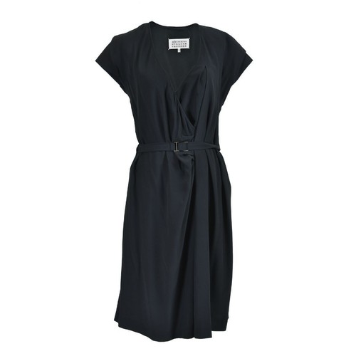 ワンピース HERMES by Margiela 1998AW Side Zip Dress HERMES by Margiela 1998 AW side zip dress, good condition