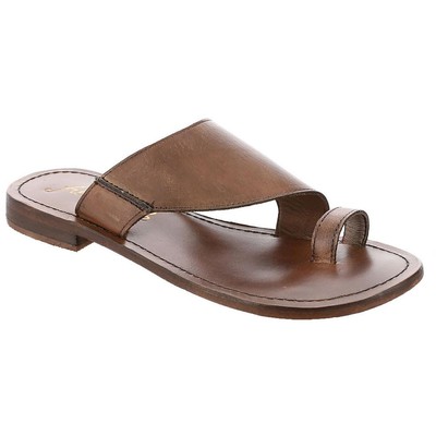 Женские босоножки Free People Sant Antoni коричневого цвета, размер 37,5 средний(B,M), BHFO 6098
