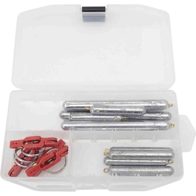 Amish Outfitters In-Line Weight Kit