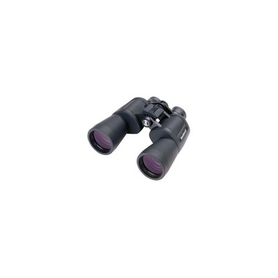 Бинокль Bushnell 20x50 Powerview Instafocus Porro с призмой, угол обзора 3,2 градуса