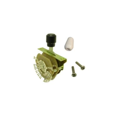 5-позиционный переключатель Fender Stratocaster / Telecaster Super Switch #0992251000