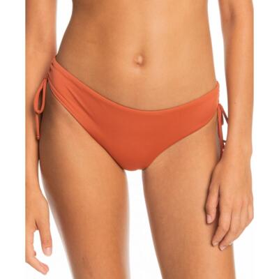 Плавательный низ Roxy Womens с завязками по бокам отделяет юниорки BHFO 1848