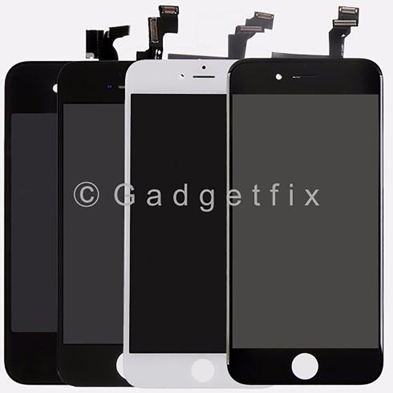 Wholesale For Iphone Oled Display Lcd Touch Digitizer Screen Frame Replacement