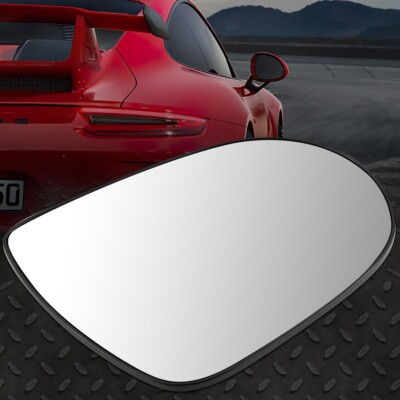 ДЛЯ 02-05 SEDONA OE STYLE ПАССАЖИРСКОЕ ЗЕРКАЛО ПРАВОЙ БОКОВОЙ ДВЕРИ, СТЕКЛЯННАЯ ЛИНЗА 0K54A69123