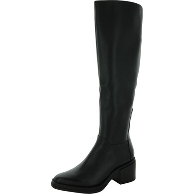 Franco Sarto Женские Кожаные Высокие Сапоги Dorica BHFO 1281