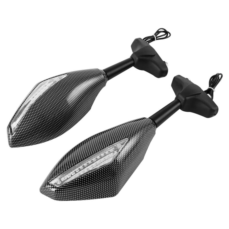 Triumph tt600 зеркала