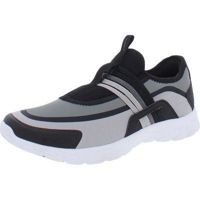 

Женские спортивные и тренировочные туфли Vionic Vayda B/W 9 Medium (B,M) BHFO 7186, Black/gray, Vayda