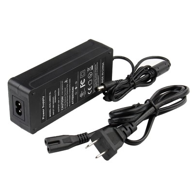 12V 5A Power Supply Adapter AC 100240V to DC 12V 60W Transformers Power Con