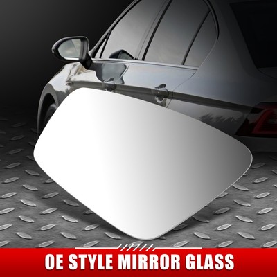 ДЛЯ 11-19 VW BEETLE JETTA PASSAT OE STYLE РЕГУЛИРОВКА МОЩНОСТИ ЛЕВОГО БОКОВОГО СТЕКЛА ОБЪЕКТИВА