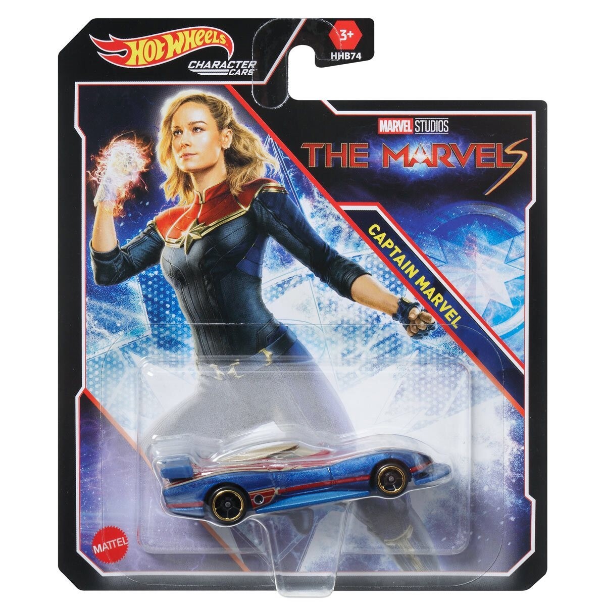 Marvel Hot Wheels 6個コンプリートセット Amazon.com: Hot Wheels Character Cars – Complete 6‑Pack