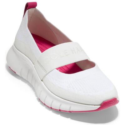 ZeroGrand Cole Haan Женские повседневные и модные кроссовки из гибкого трикотажа BHFO 0597