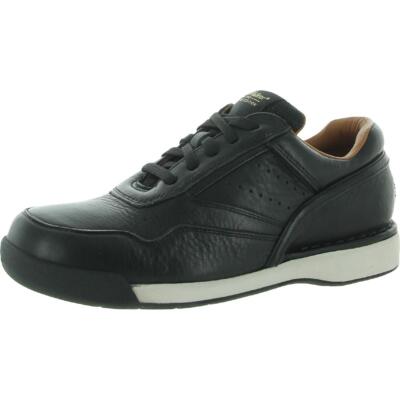 

Мужские кожаные повседневные и модные кроссовки Rockport 7100 LTD BHFO 1735, Черный, 7100 LTD