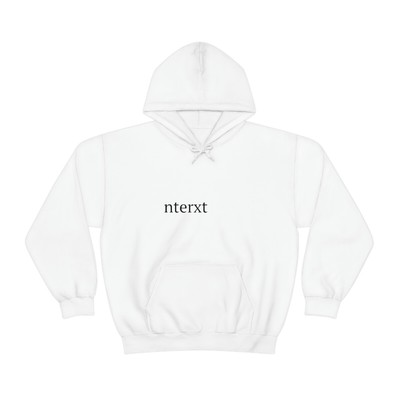 Unisex Heavy Blend  Hooded Sweatshirt