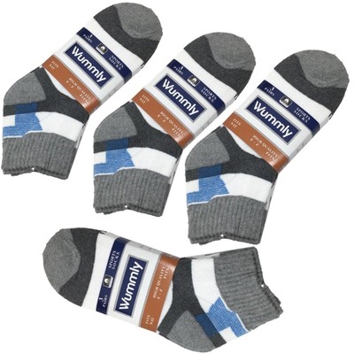 10Pairs,High Quality 5 different Color Low Cut Women's Socks -Size:22-25cm,Soc25