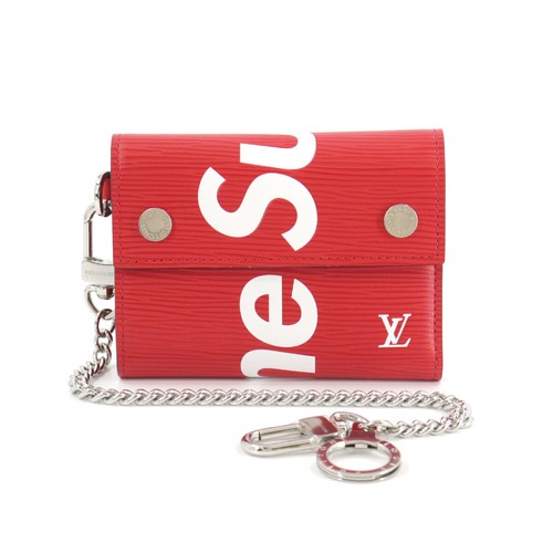 Купить louis vuitton wallet monogram 
