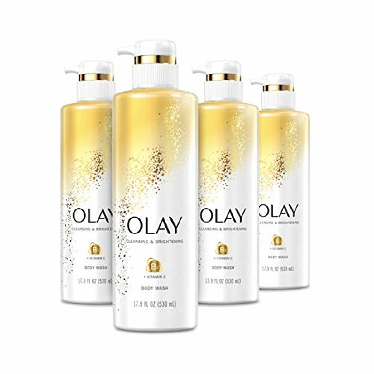 olay body cell science b3 lotion
