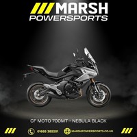 CF Moto 700MT - CF Moto Main Dealer - Low Rate Finance Available