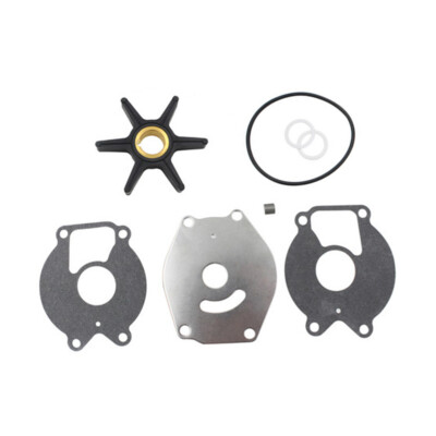 Water Pump Impeller Repair Kit MERCURY MARINER 18 25 XD REPL 18-3215 47-85098Q4