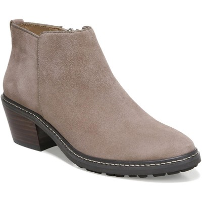 

Женские ботильоны Sam Edelman Pryce, бежевые, ботильоны 6,5, средние (B,M) BHFO 9412, Beige suede