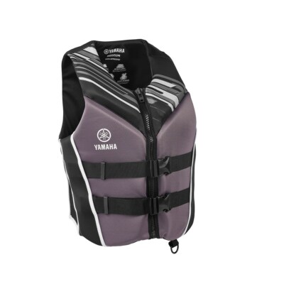 Yamaha Women's Neoprene 2-Buckle Life Jacket PFD Vest Multiple Colors MAW-22VNE
