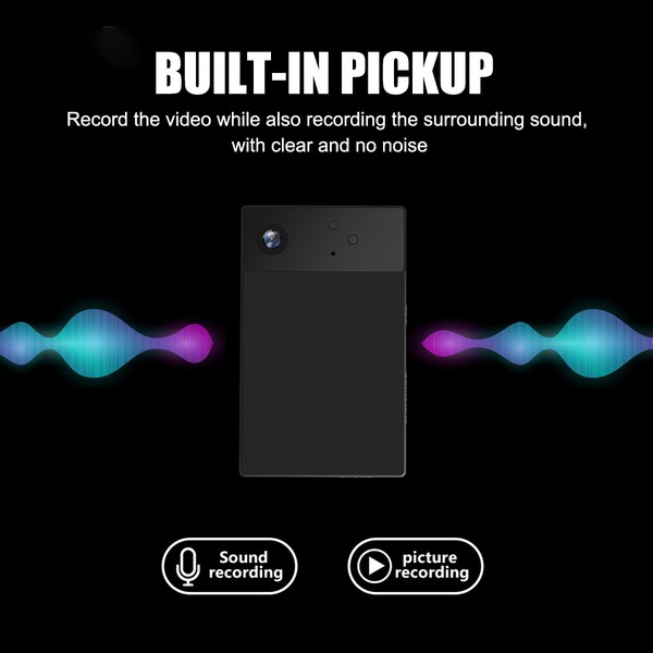 WIFI HD 1080P Security Camera Video IP Motion Night Vision Security Nanny Cam - Image 13