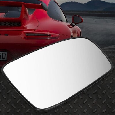 ДЛЯ 05-10 HONDA ODYSSEY OE STYLE RH СТЕКЛО БОКОВОГО ЗЕРКАЛА ПРАВОЙ ДВЕРИ LEN 76203SHJA12