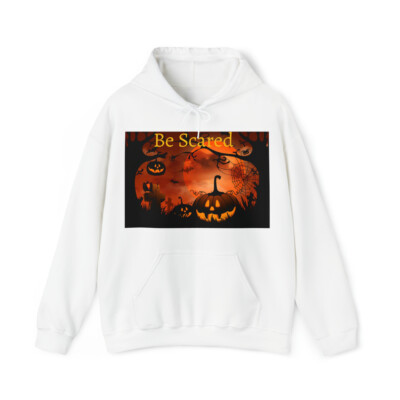 Unisex Heavy Blend  Hooded Sweatshirt
