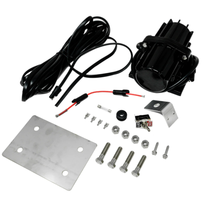 200LB Salt Sand Vibrator Motor Kit for Buyers SnowEx Spreaders D6515 3007416
