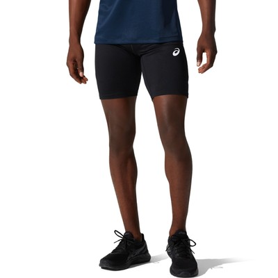 

Мужская одежда для бега ASICS SILVER SPRINTER 2011C276, Performance black, 2011C276