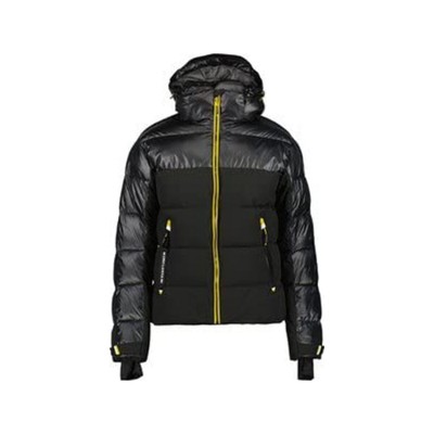 LUHTA LUHTA JACKEN HERREN SCHWARZ NEU & OVP 1251142