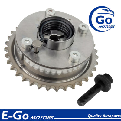 Timing Sprocket For Lexus Toyota ES300h Highlander RAV4 Alphard XSE 2AR 2.5L