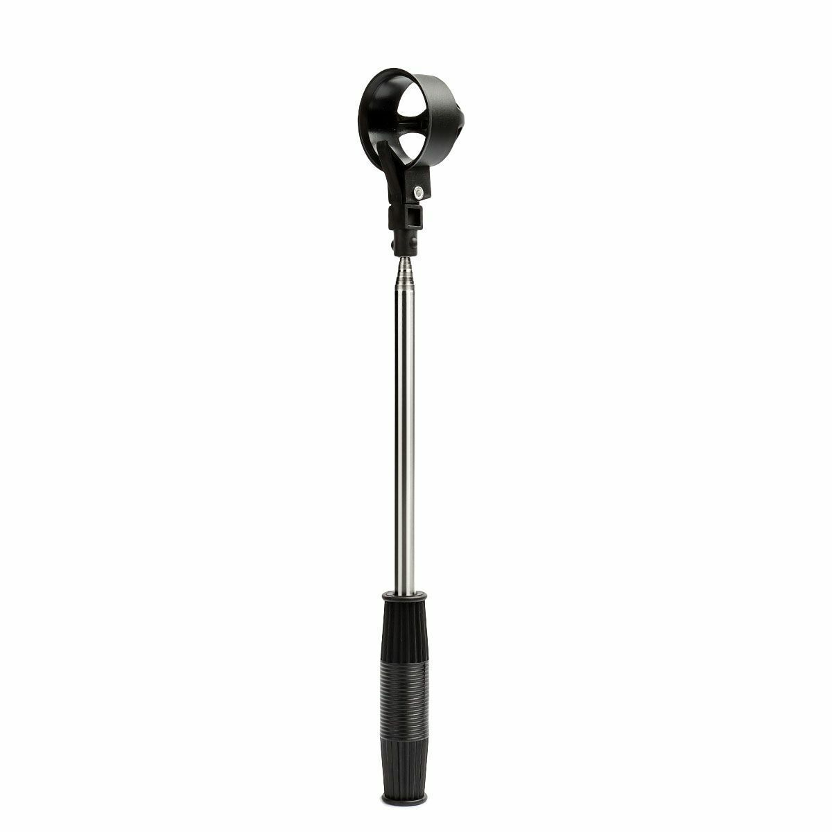 Golf Ball Retriever Pick Up Tools Telescopic Stainless Steel Collector Portable