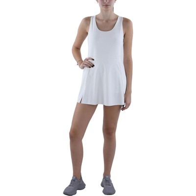 Женское белое мини-платье для активного тенниса Sadie & Sage, M BHFO 1800