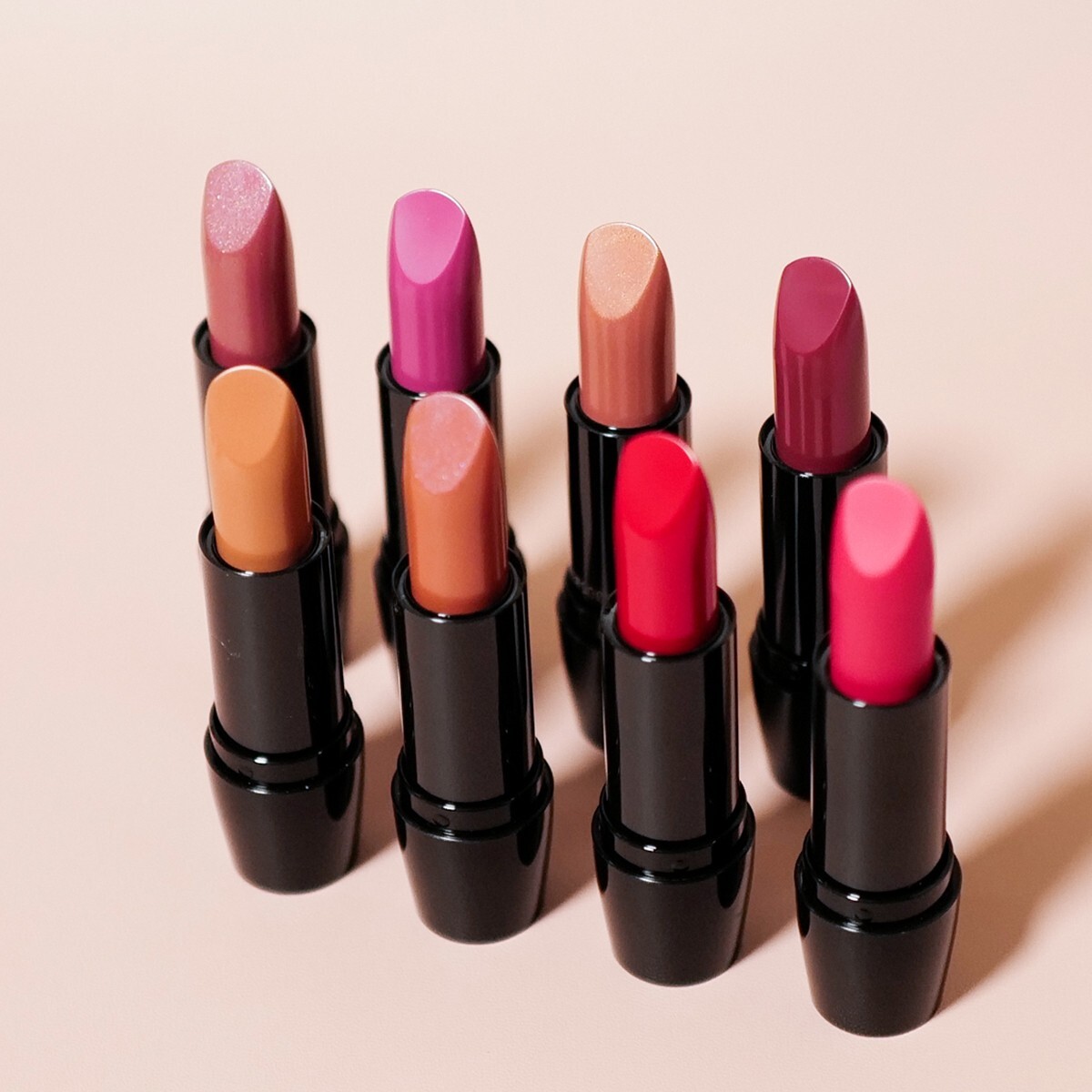 Lancome Color Design Lipstick New Full Size ~ CHOOSE COLOR