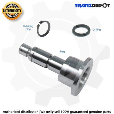 Sonnax 42-47RE/H 48RE 727 904 Reverse Servo Piston Plug Kit