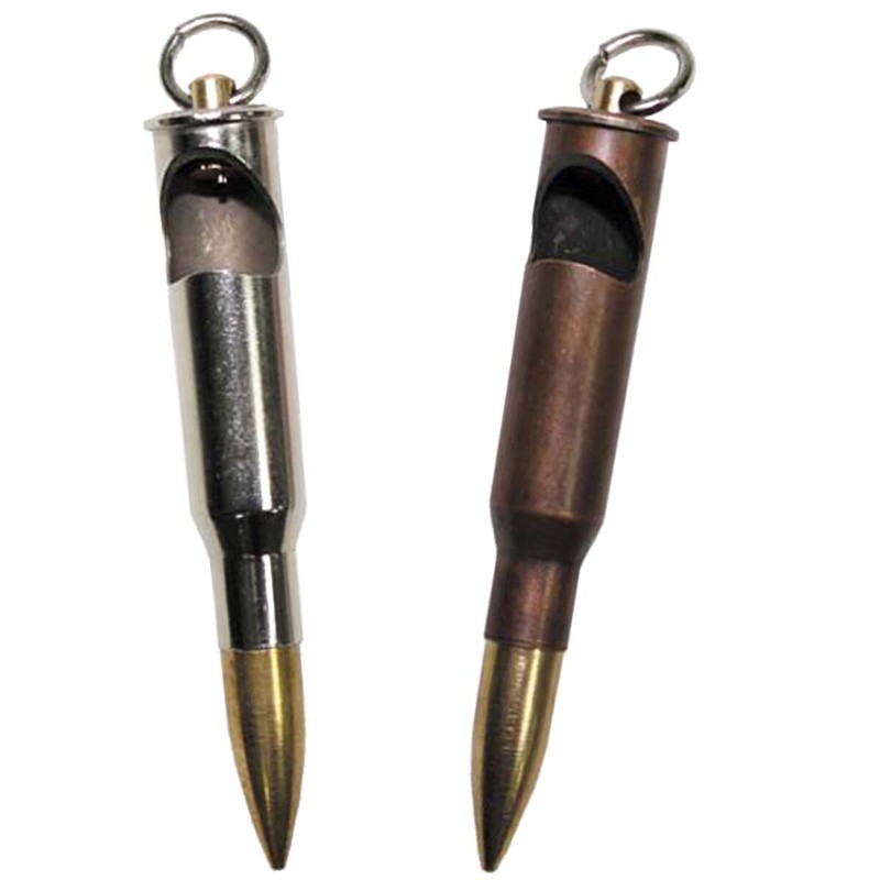 AnhÃ¤Nger Patrone Kaliber 7.62 X 54 FlaschenÃ¶Ffner KettenanhÃ¤Nger Gewehrpatrone 