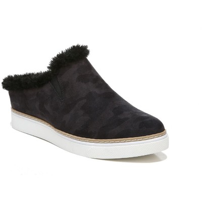 

Scholls Shoes Womens If Only Mule Черные спортивные и тренировочные туфли 6533, Черный, If Only Mule