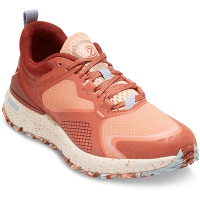 Женские кроссовки для бега и тренировок Overstein Runner II от ZeroGrand Cole Haan BHFO 3427