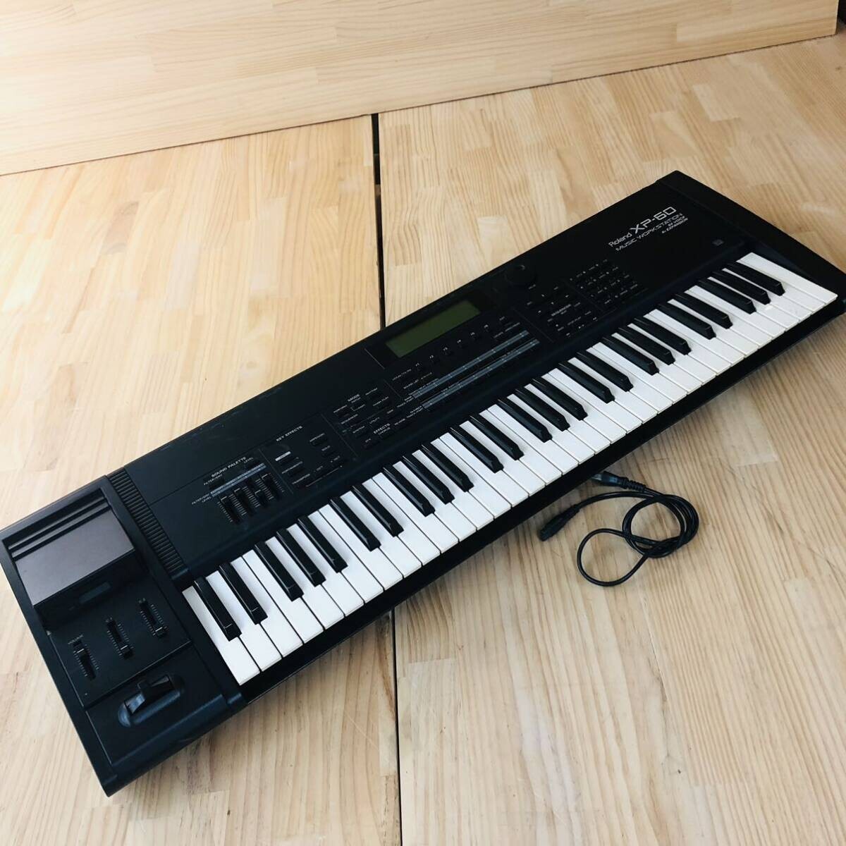 美品Roland XP-60 エクスパンションボード付 $_57.JPG?set_id=880000500F