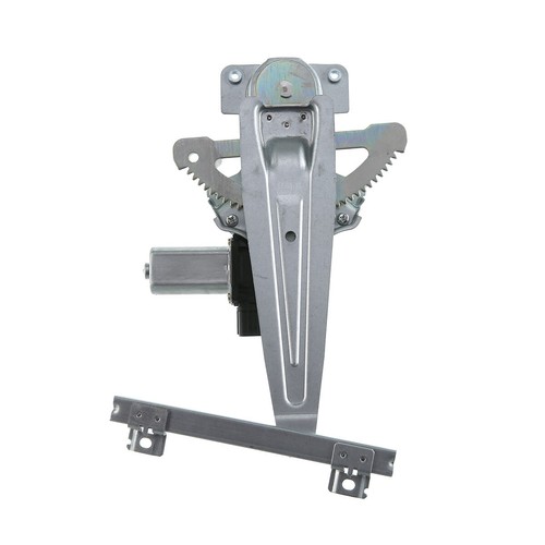 Rear Right Window Regulator w/ Motor for Mitsubishi Outlander 2007-2012