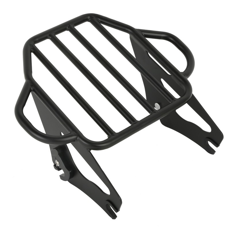 Rack Fit For Harley Tour Pak Pack Touring Street Glide 2009-2023